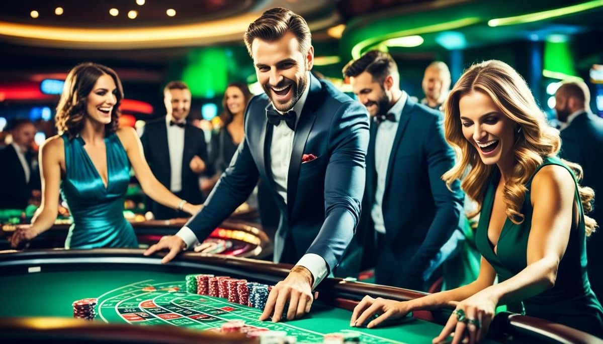 Tampilan ATP Tour di platform poker dewa menampilkan jadwal pertandingan dan peringkat pemain terkini