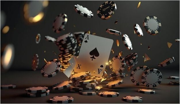 poker dewa featured game showcase