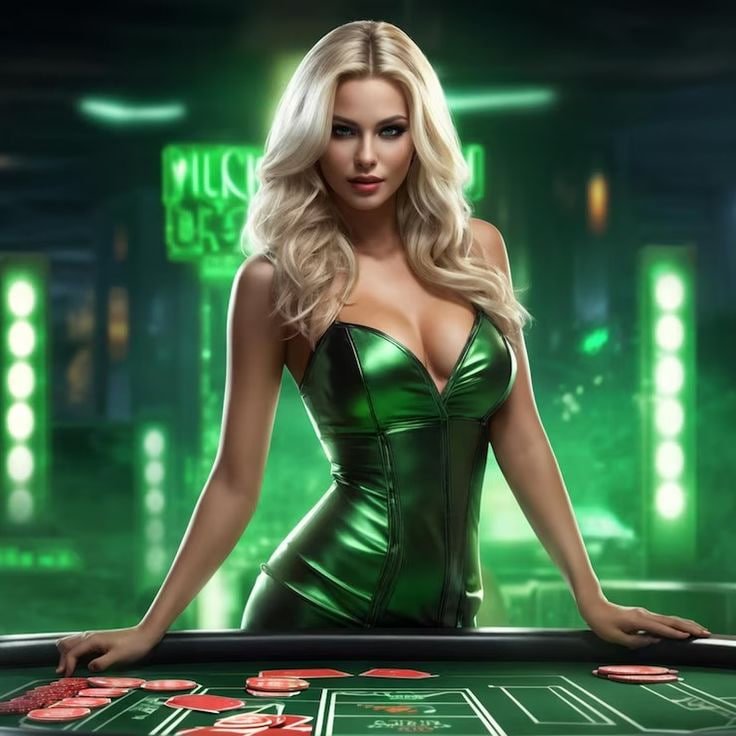 Dasbor slot dan live casino poker dewa