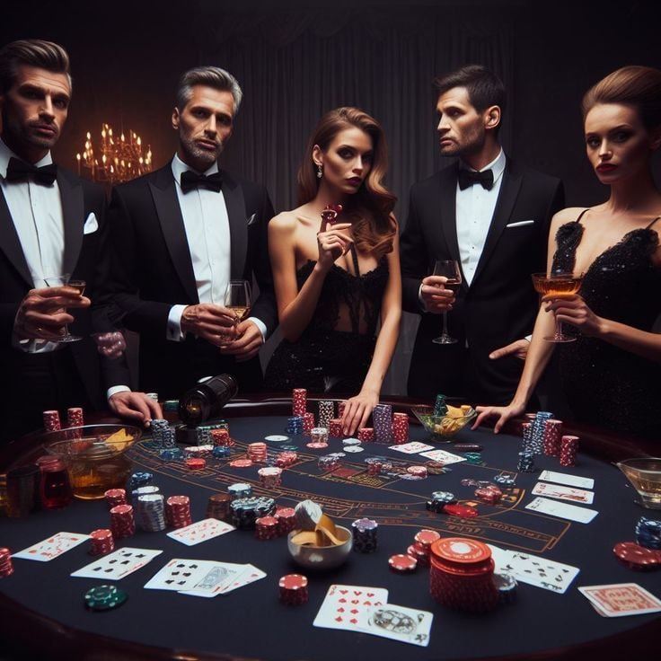poker dewa featured game showcase